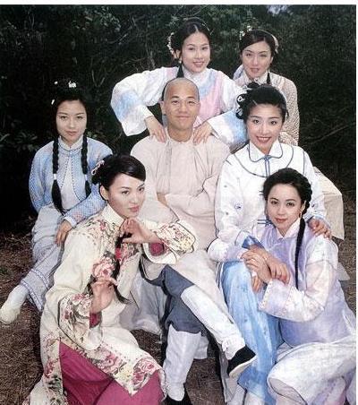 27岁出道, 功夫演员, 却因病在送往医院的途中去世, 享年64岁
