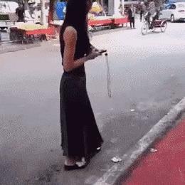 笑死人不偿命的gif动态图片精彩搞笑动图