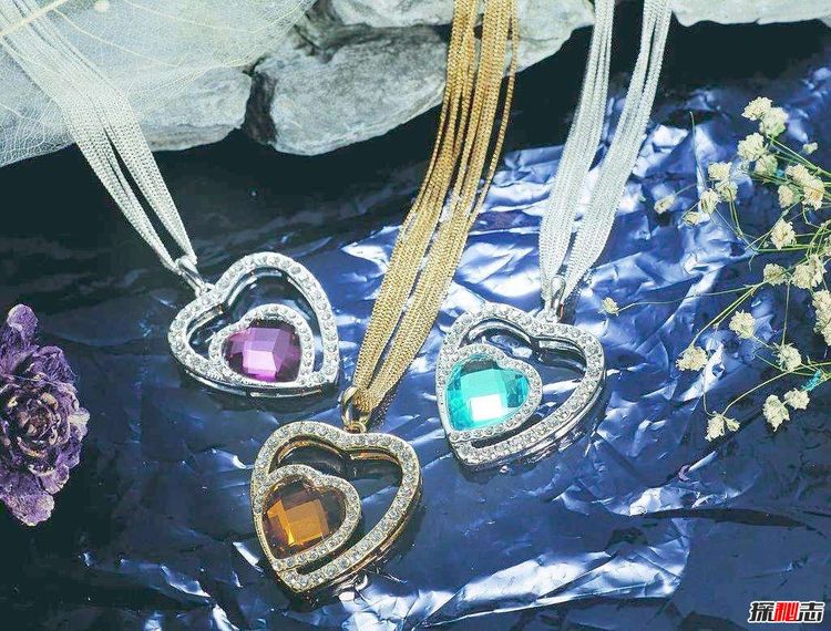 十件东西不能捡