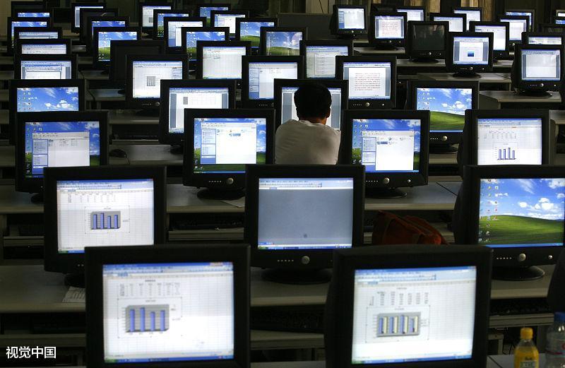 在学风很差的大学读书是什么体验, 不要在抱怨