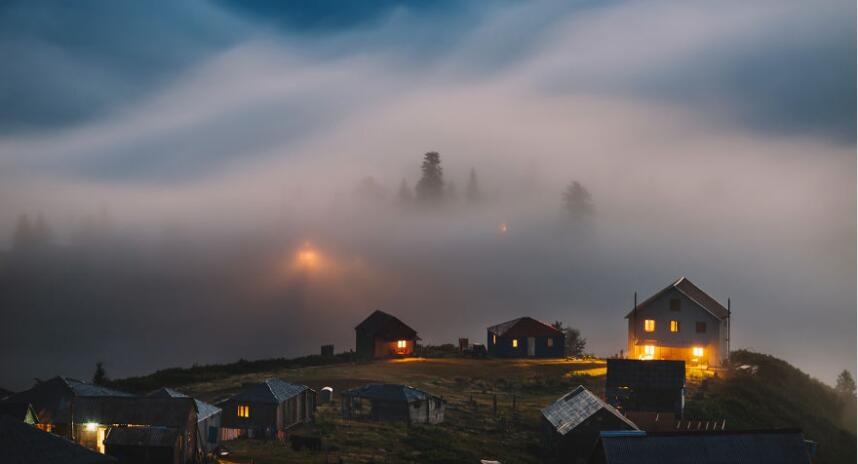 世界上物价最低的国家,5万元就能买到别墅,月