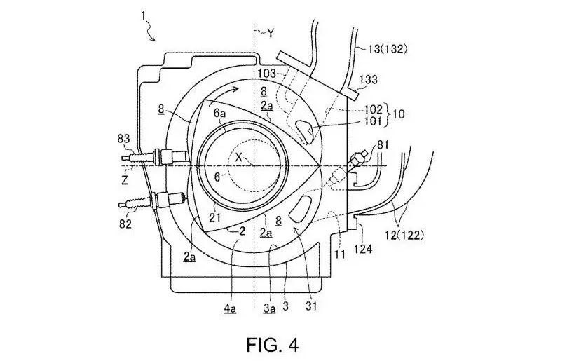 马自达转子发动机复活，看点在哪里？