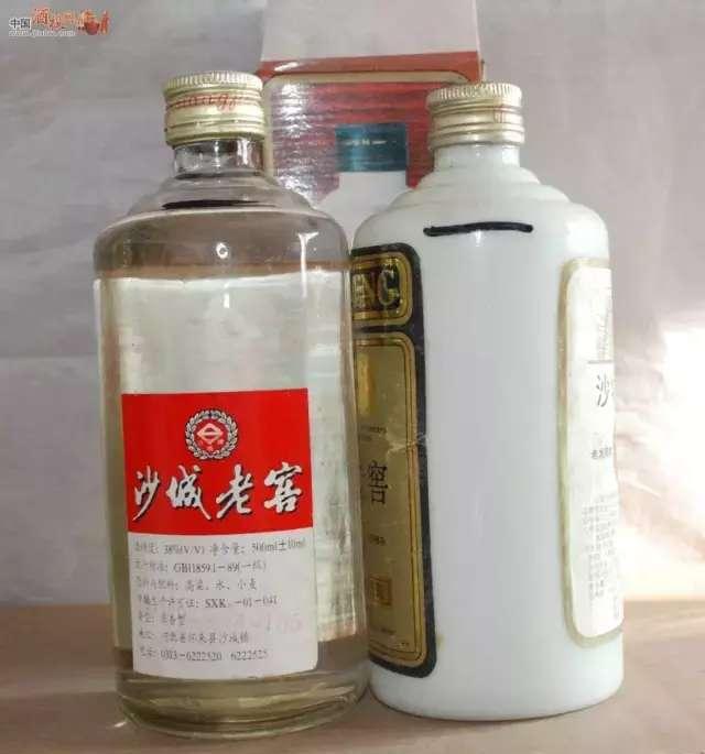 廊坊历史有点儿“酒”——说说廊坊人记忆中的那些酒