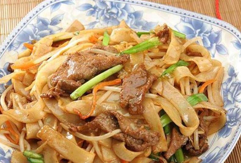 广东经典美食小吃10大排行榜, 据说这里面还有