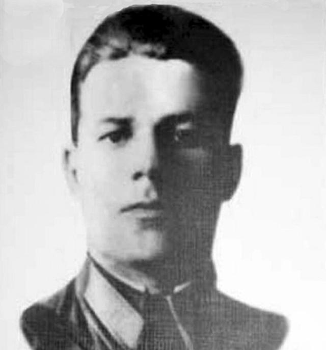 他是乌克兰人,却被评为100位为新中国作出突