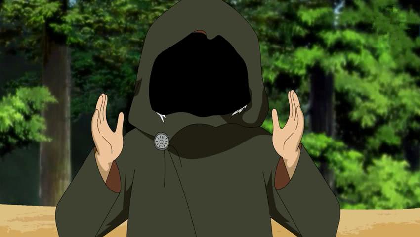 火影博人传,自来也遗体被果心居士找到,鸣人见