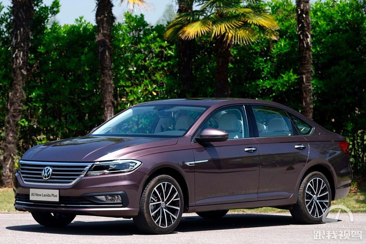 抢占先机还是“落地成盒”？ 浅析上汽大众朗逸Plus