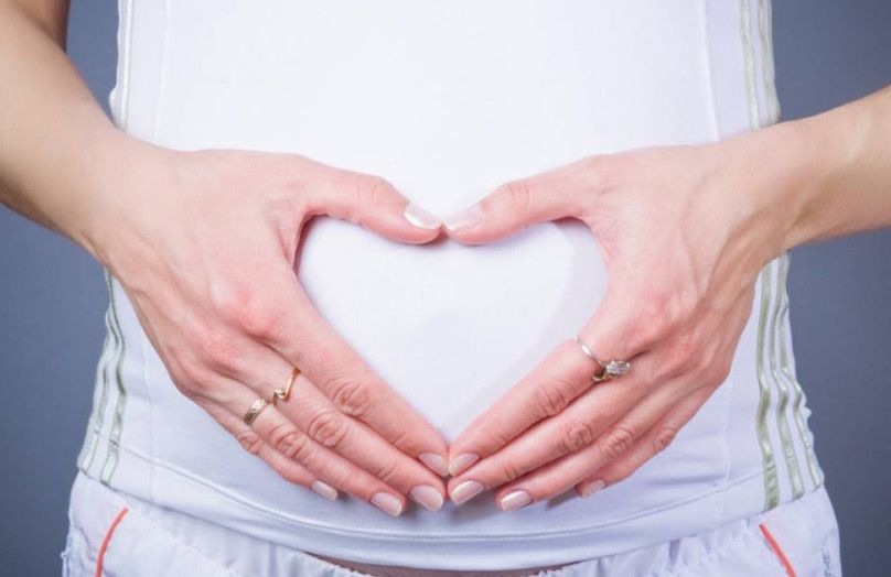 医生:备孕期,女人老怀不上,这4件事帮你促排卵