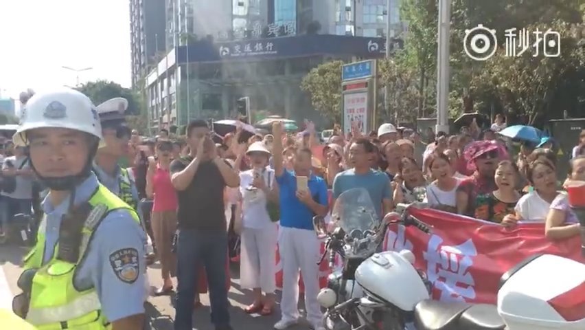 新闻追踪·四川达州6月1日火灾:警方--排除人为