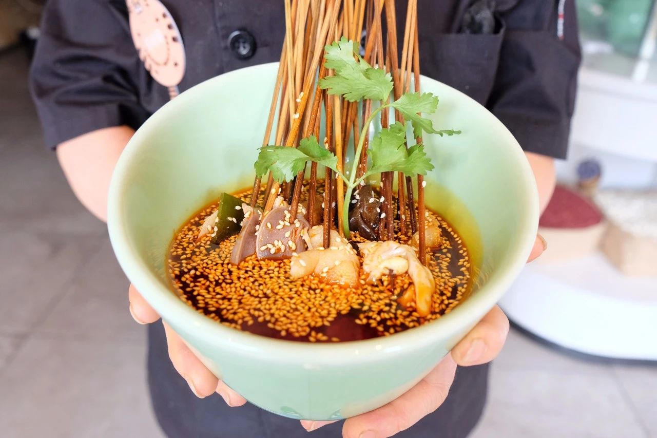 抖音2600000点击量的网红店!成功打卡!