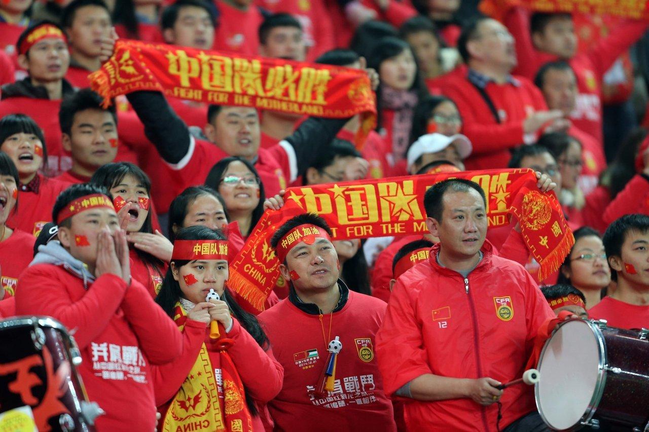 雅加达亚运会,C组最强球队退赛,中国男足保送