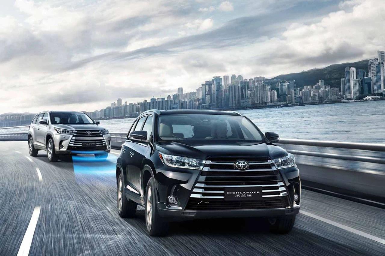 进藏要开什么车?翼虎、探界者和途胜怎么选?