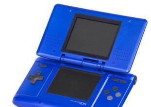 科普丨掌机进化史,是否有你的童年?