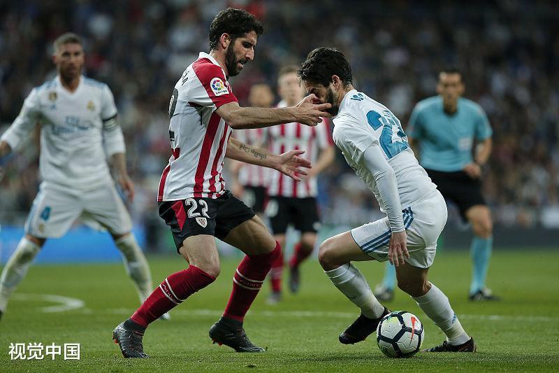 齐达内遭打脸, 冬窗弃将险些反杀皇马, 西媒: 一