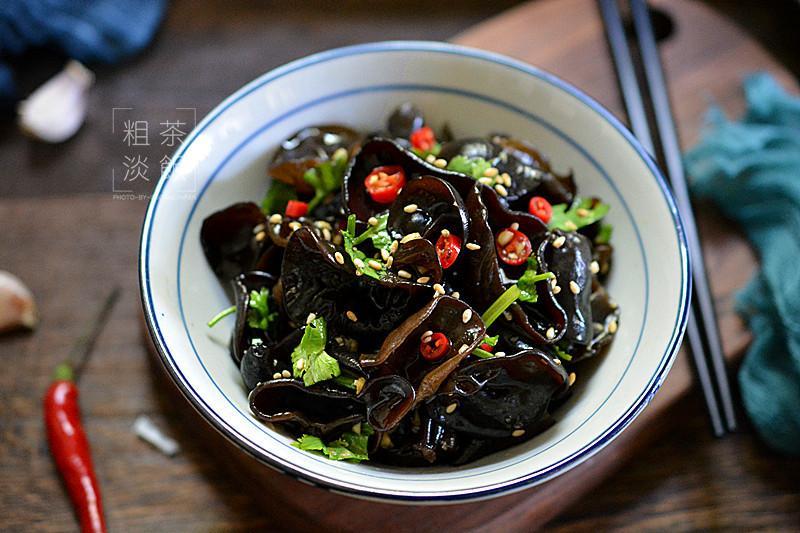 中国哪里黑木耳最正宗 四大木耳之乡有哪些