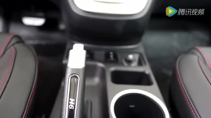 哈佛H6再一次颠覆了SUV行业 终于给中国人长脸了