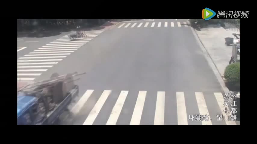 不知道电动车那来的自信可以PK货车