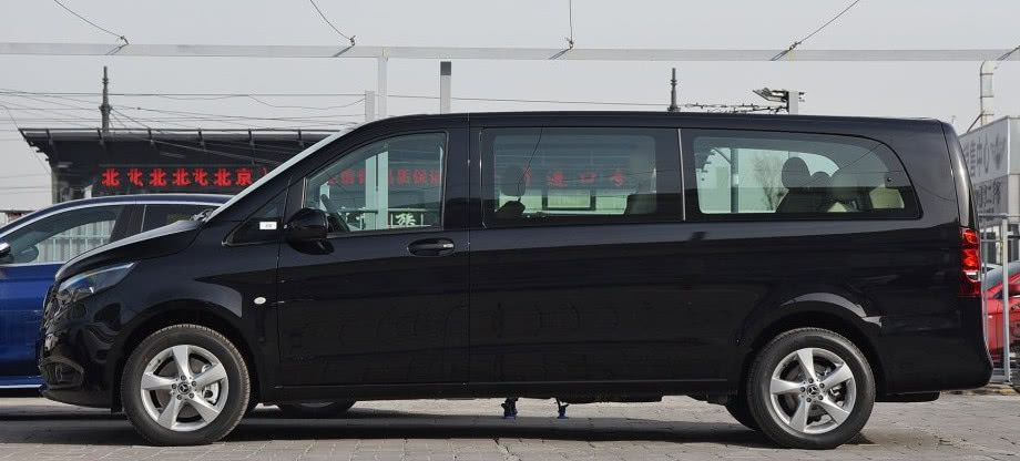 近期“30-50万德系MPV“动态汇总，都在这个专题里