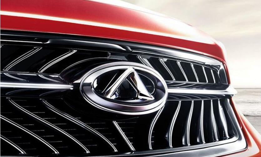 瑞虎8销量过6000 海外市场成赢家 奇瑞的下半