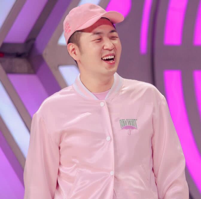 快乐大本营五位主持人的学历吴昕何炅都是超级