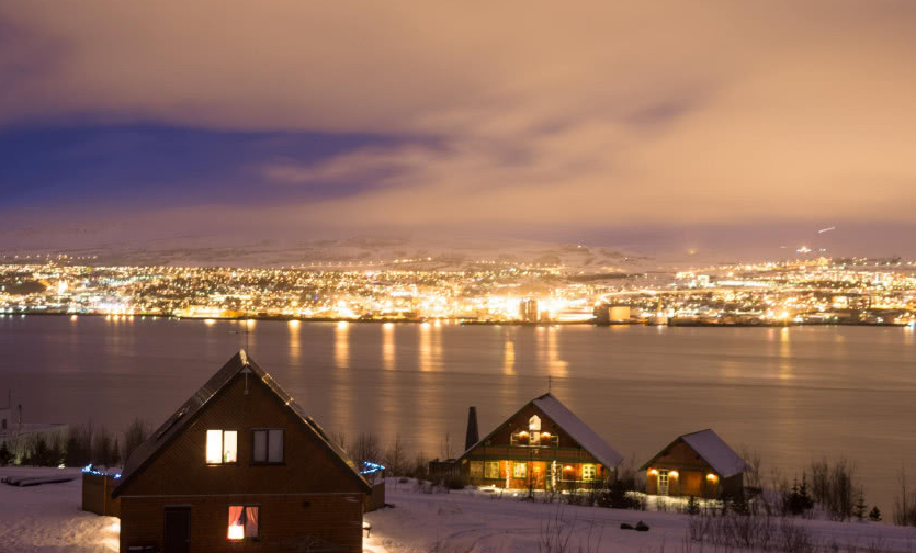 最热的国家是哪个?世界上最冷的国家是哪个?