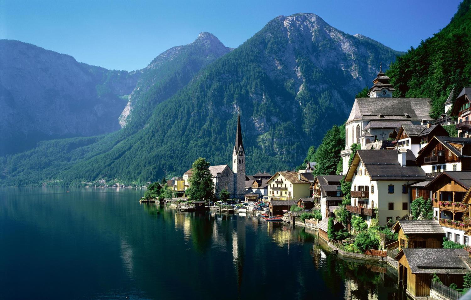 世界上治安最好的五个国家, 亚洲只有中国上榜