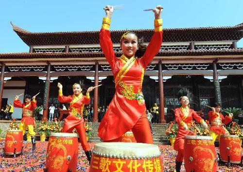 揭秘: 祖籍福建的台湾人如何看待福建人? 与你