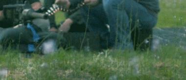 搞笑GIF图:逗比的猫咪,剩下的这些动作还有意