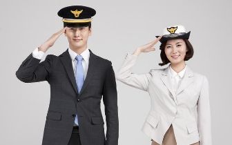 想当正式警察,这个年纪一过就没机会了!