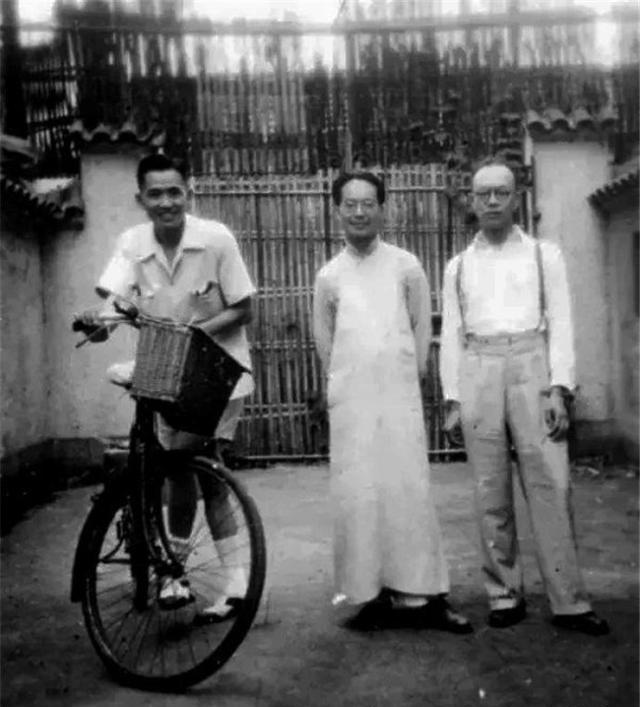 珍贵老照片：民国著名的合肥四姐妹（长的都太漂亮了）