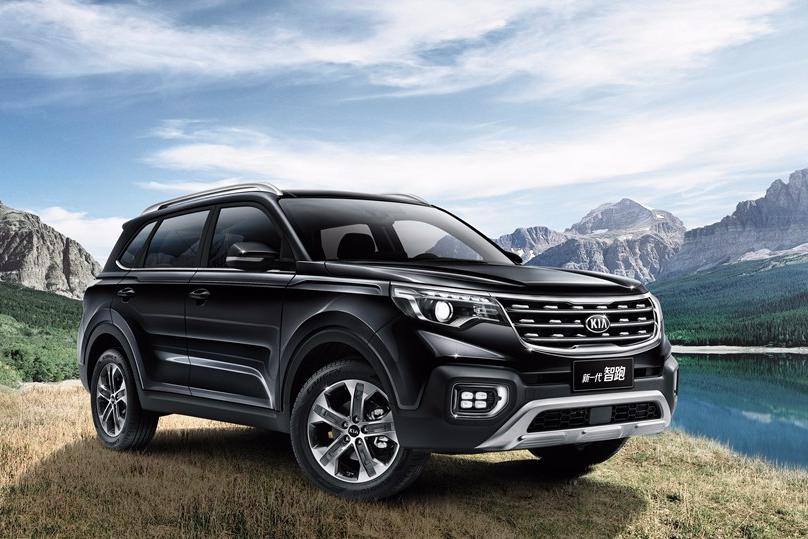 15万买自主高配还是合资低配车？或许这辆SUV可以二者兼得