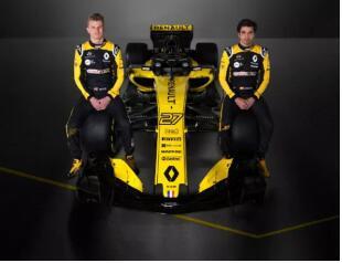 “超能车手”与“将门虎子”，雷诺车手大起底