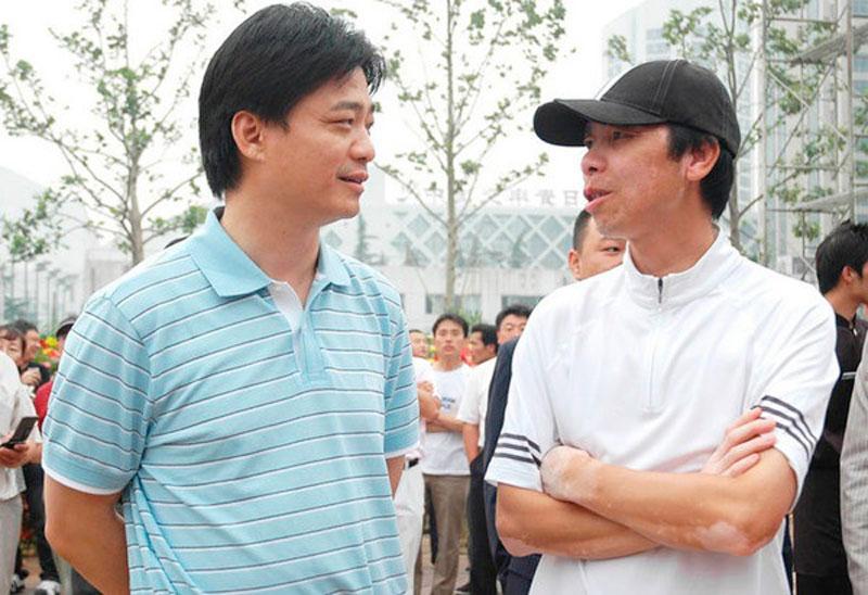 崔永元疑似接受徐帆的道歉? 决定放冯小刚一马