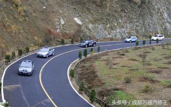 速递!新鲜的“驾驶技巧“资讯全在这，看我就够了