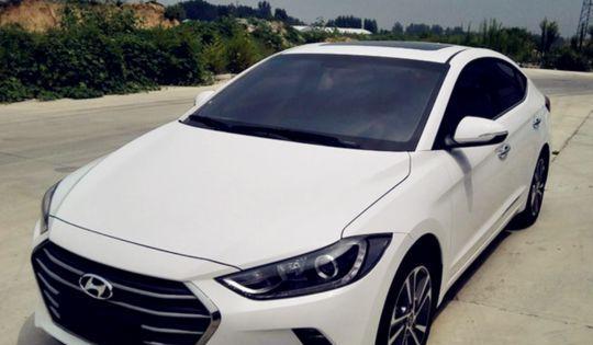 北京现代的这款车评价不错，外观和动力口碑都很好，你怎么看