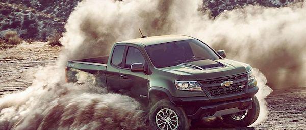 美媒评选出10款最佳越野车型: Jeep牧马人意外榜上无名