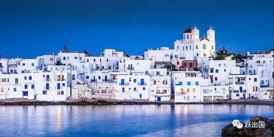 详细分说希腊购房移民的几个误区