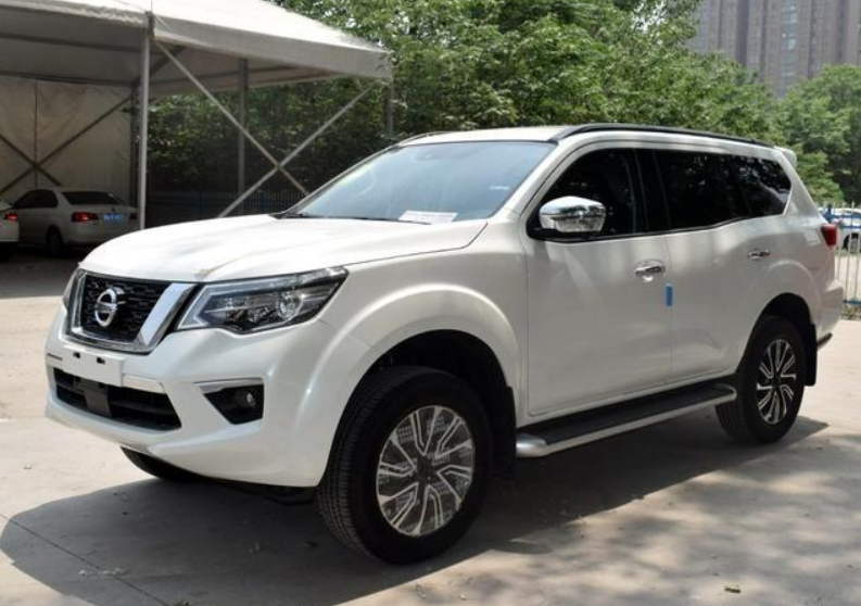 “15-20万中型SUV“必看资讯都在这，你错过了吗