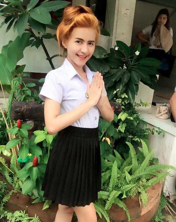 娶到泰国漂亮媳妇后, 每天吃她做的饭让我开始