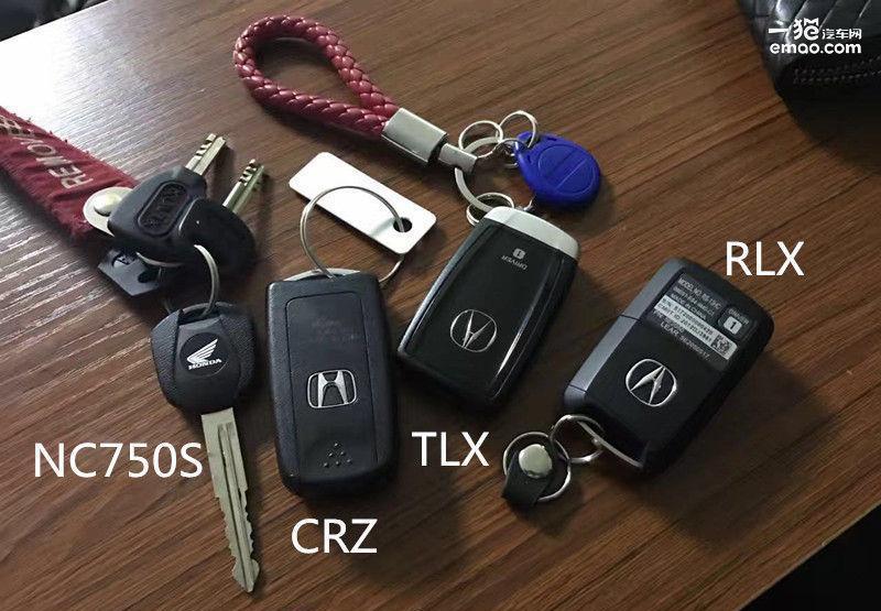 讴歌TLX-L上市1天前 我有几句话想替本田粉说