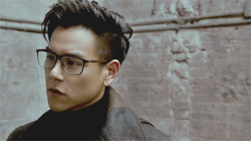 娱乐圈gif,彭于晏绝对有成为表情包的潜力