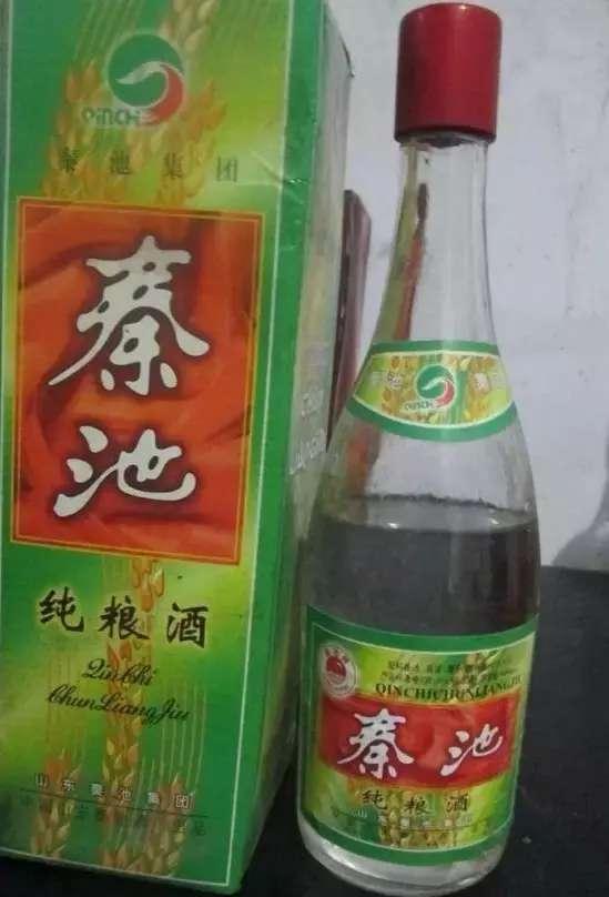 廊坊历史有点儿“酒”——说说廊坊人记忆中的那些酒