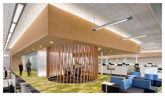 揭秘国外办公家具行业是如何利用电商薄利多销