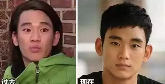 男生去剪发型就剪最帅的，长脸、脸宽大部分脸型都适合的男士发型