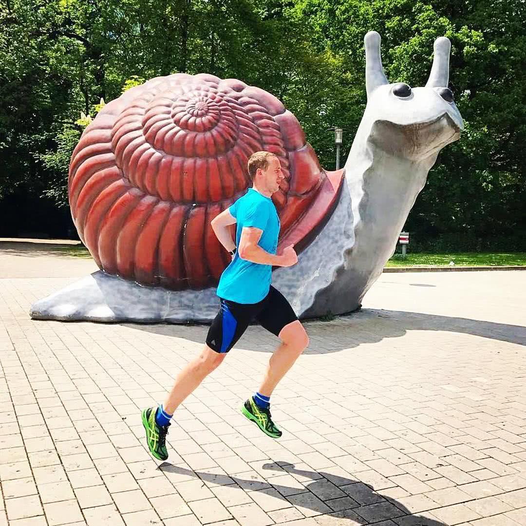 跑步能不能瘦小腿?如何防止小腿变粗?这2个问