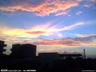 中国有一个地方名字非常的美