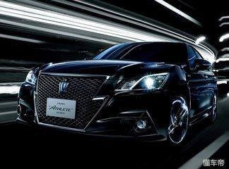 再见了V6自吸皇冠！,非常值得看的一篇文章