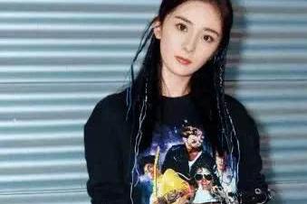 杨幂这样称呼刘德华 娱乐圈估计没有人敢这么叫吧?