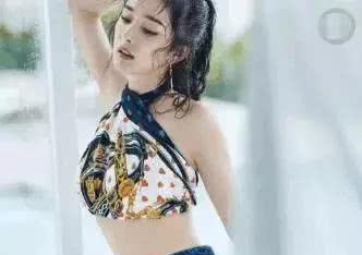 杨幂这样称呼刘德华 娱乐圈估计没有人敢这么叫吧?