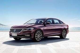 有望12万起售, 大众朗逸PLUS将月底上市, 号称“小迈腾”